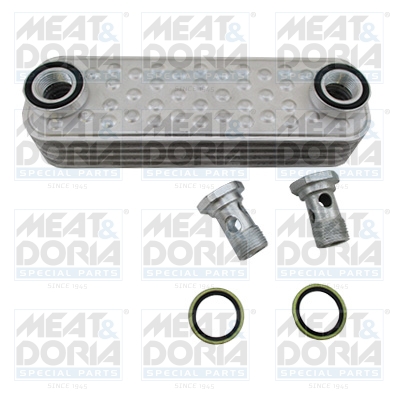 MEAT & DORIA 95278...
