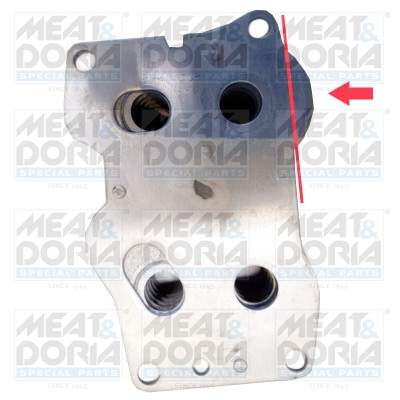 MEAT & DORIA 95282...