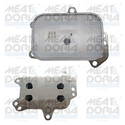 MEAT & DORIA 95287...