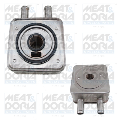 MEAT & DORIA 95291...