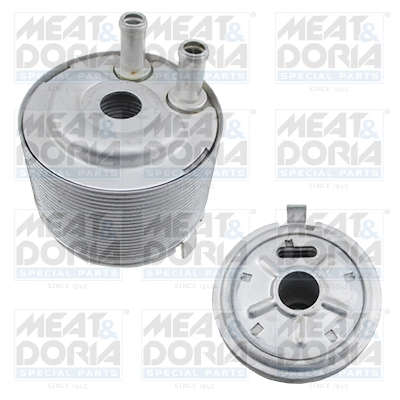 MEAT & DORIA 95298...