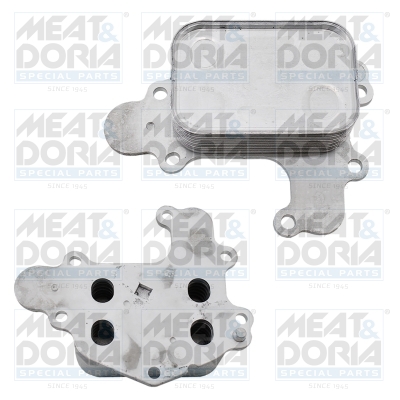 MEAT & DORIA 95299...