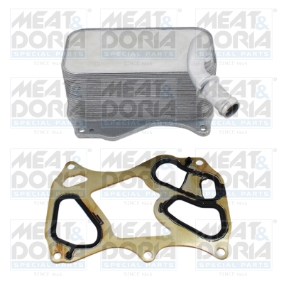 MEAT & DORIA 95324...