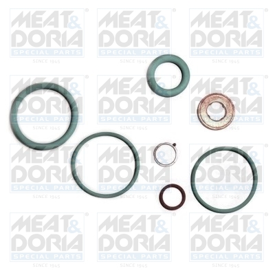MEAT & DORIA 9541 Kit...