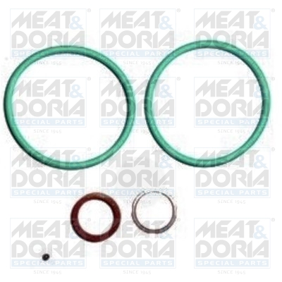 MEAT & DORIA 9542 Kit...