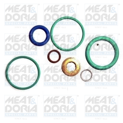 MEAT & DORIA 9543 Kit...