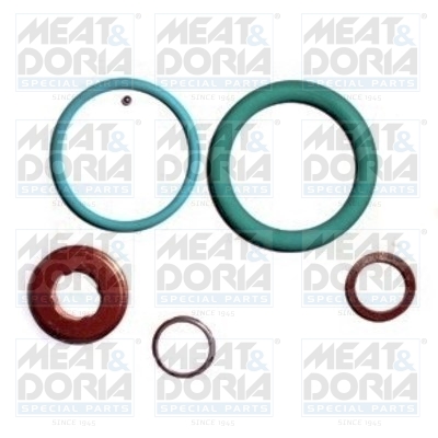 MEAT & DORIA 9544 Kit...