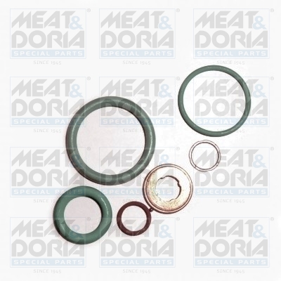 MEAT & DORIA 9545 Kit...