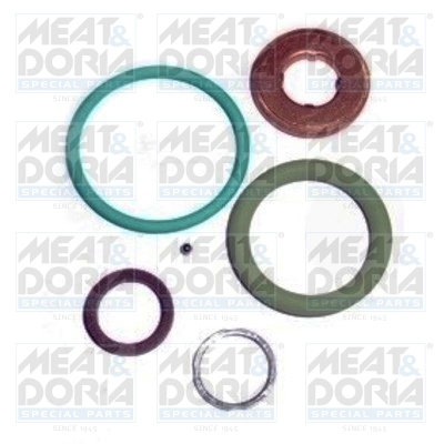 MEAT & DORIA 9546 Kit...