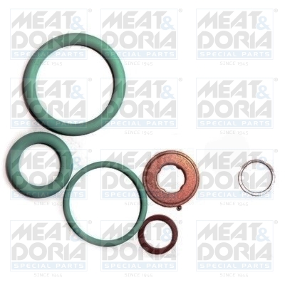 MEAT & DORIA 9548 Kit...