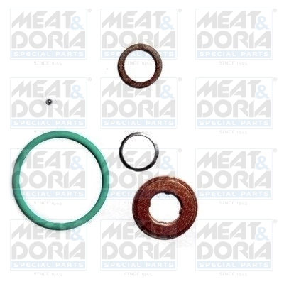 MEAT & DORIA 9549 Kit...