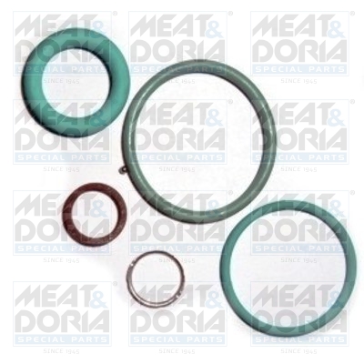 MEAT & DORIA 9550 Kit...