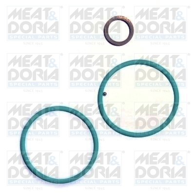 MEAT & DORIA 9552 Kit...