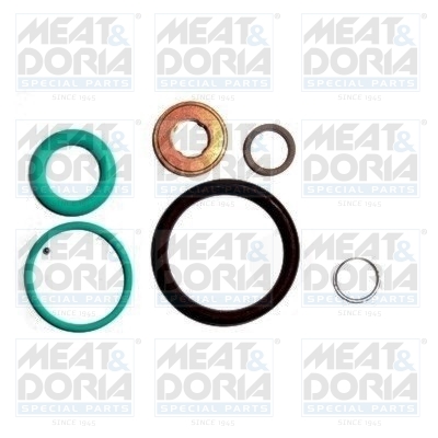 MEAT & DORIA 9553 Kit...