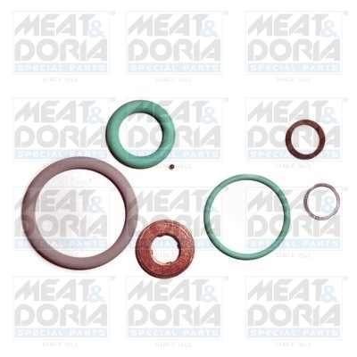 MEAT & DORIA 9556 Kit...