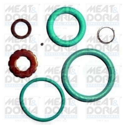 MEAT & DORIA 9557 Kit...