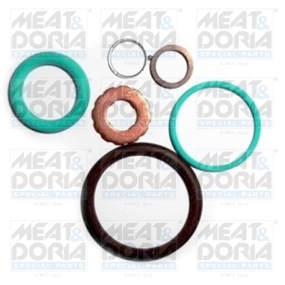 MEAT & DORIA 9558 Kit...