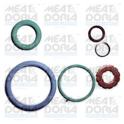 MEAT & DORIA 9560 Kit...
