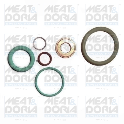 MEAT & DORIA 9561 Kit...