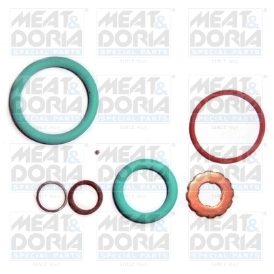 MEAT & DORIA 9562 Kit...