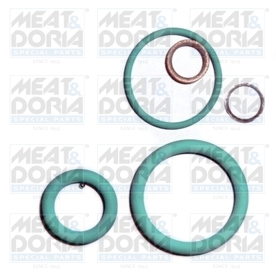 MEAT & DORIA 9563 Kit...
