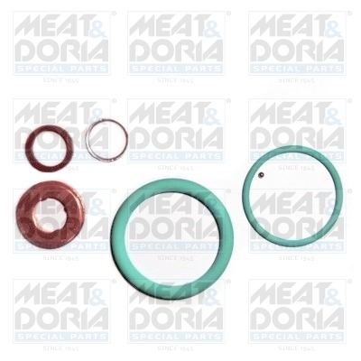 MEAT & DORIA 9564 Kit...