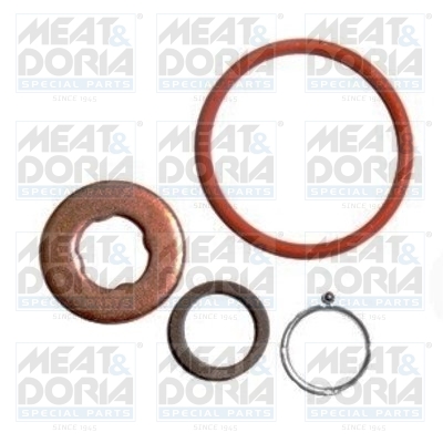 MEAT & DORIA 9565 Kit...