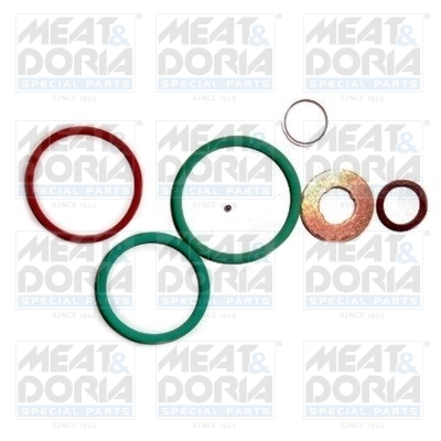 MEAT & DORIA 9566 Kit...
