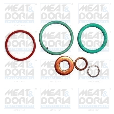 MEAT & DORIA 9567 Kit...