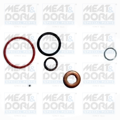 MEAT & DORIA 9568 Kit...