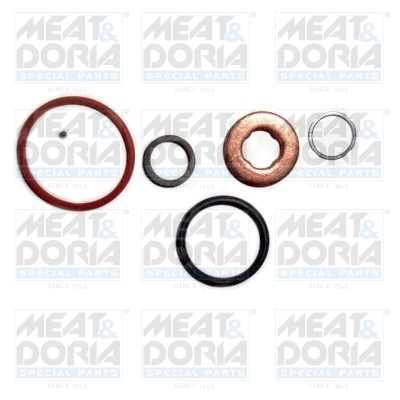 MEAT & DORIA 9571 Kit...