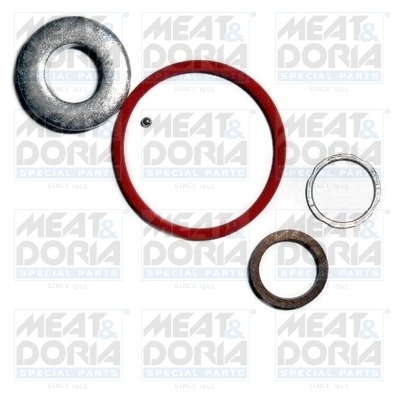 MEAT & DORIA 9572 Kit...