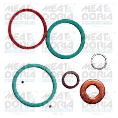 MEAT & DORIA 9573 Kit...