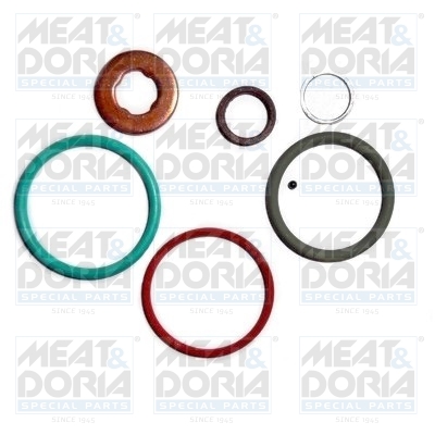 MEAT & DORIA 9575 Kit...