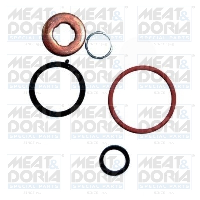 MEAT & DORIA 9578 Kit...
