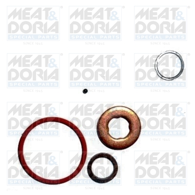 MEAT & DORIA 9580 Kit...