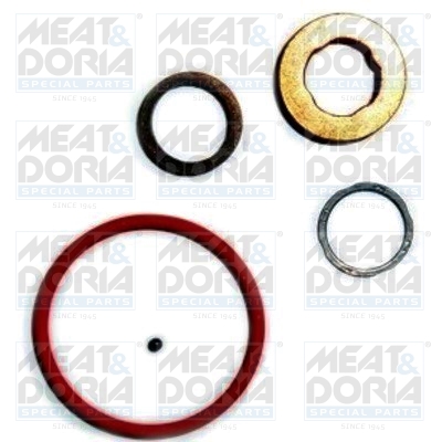 MEAT & DORIA 9582 Kit...