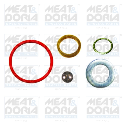 MEAT & DORIA 9583 Kit...