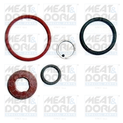MEAT & DORIA 9584 Kit...