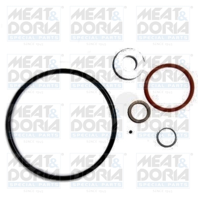 MEAT & DORIA 9585 Kit...