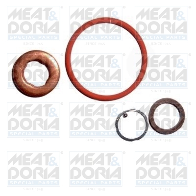 MEAT & DORIA 9586 Kit...