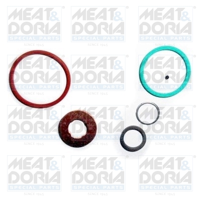 MEAT & DORIA 9587 Kit...