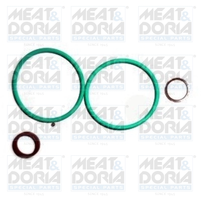 MEAT & DORIA 9588 Kit...