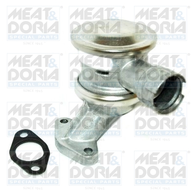MEAT & DORIA 9611 Valvola,...