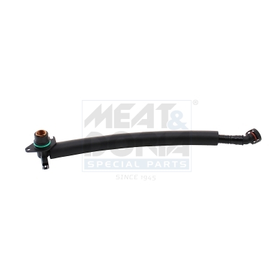 MEAT & DORIA 961439 Hose, crankcase ventilation Suction Pipe for BMW