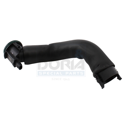 MEAT & DORIA 961440 Hose, crankcase ventilation Suction Pipe for BMW