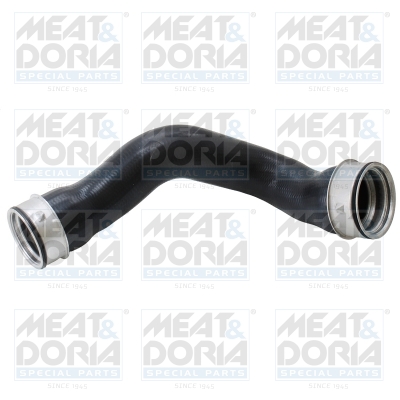 MEAT & DORIA 96796 Ελαστ. σωλ. αέρα υπερπλήρωσης