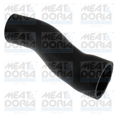 MEAT & DORIA 96935 Ελαστικός σωλήνας καυσίμων από το ρεζερβουάρ προς τον σωλήνα πλήρωσης καυσίμου for FORD
