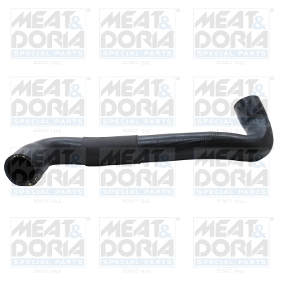 MALCORP BM008 ΛΑΣΤΙΧΟ ΡΑΔΙΑΤΕΡ BMW 325  E30 UPPER