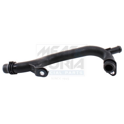 MEAT & DORIA 97304 Coolant Pipe Water Pump for AUDI VW
